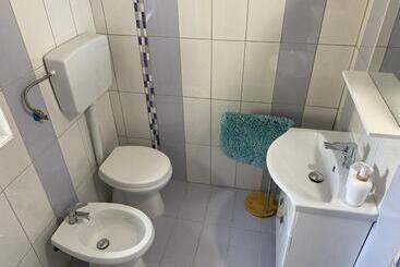 شقق خاصة سياحية Azienda Agricola Villa Giorgio