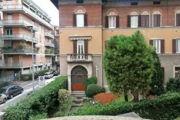 Bed and Breakfast Bed And Bike Bergamo Dream House