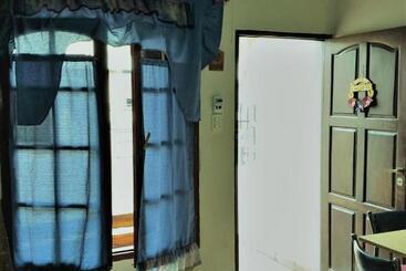 آپارتمان‌های توریست‌ها El Aura