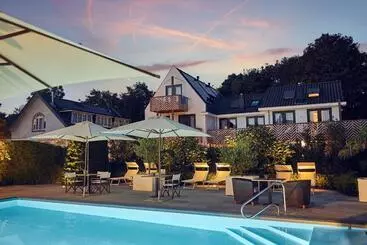 Hotel Villa Noordzee