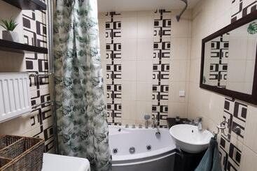 آپارتمان‌های توریست‌ها Kesklinna Silla Apartment