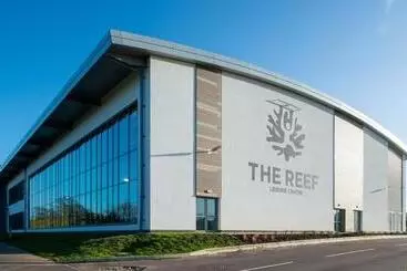 Turistihuoneistot No 5 Highwayman   Norfolk Cottage Agency