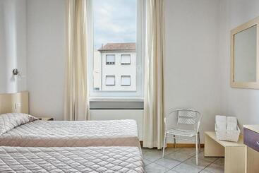 Пансион Affittacamere Il Puntone