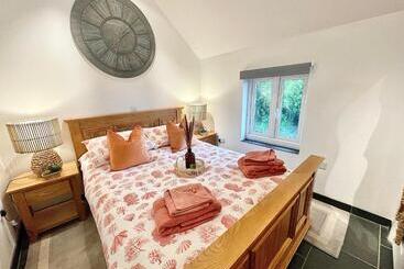 游客公寓 The Mermaids Watch Pendine Dog Friendly With Cymru Holidays