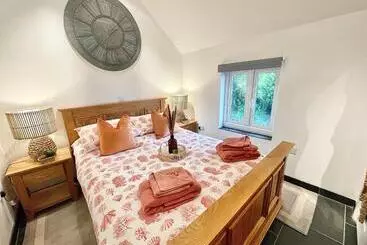 Turistihuoneistot The Mermaids Watch Pendine Dog Friendly With Cymru Holidays