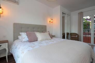 آپارتمان‌های توریست‌ها Villa Elisana