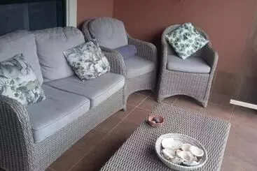 Ferienwohnungen Apartamento Prado Golf