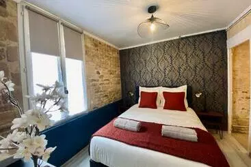 Bed and Breakfast Chambres D Hôtes Le Maroni