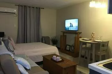 アパートホテル Cozy Condo In Saekyung 956 With Free Highspeed Internet Connection