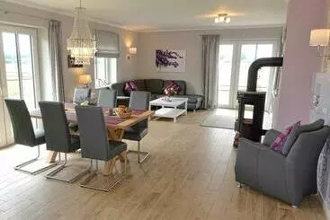 Ferienhaus Landhaus