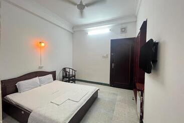 هتل Khách Sạn Thái Bình