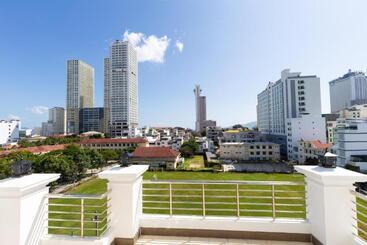 هتل Khách Sạn Thái Bình