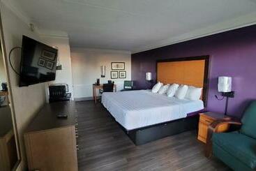 هتل Palm Bliss Corpus Christi South