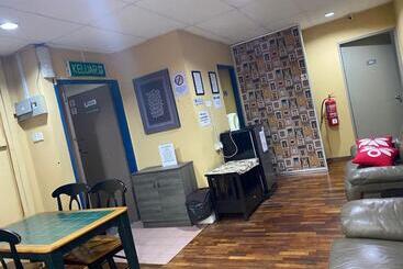 Hotel Check Inn 2 Brinchang