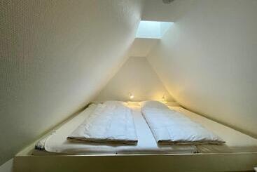 شقق خاصة سياحية Landhaus Tons 3 Liv