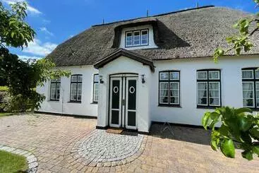 ツーリストアパートメント Landhaus Tons 3 Liv