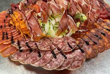 Pensão La Casona De Palmira