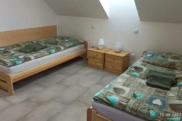 Panzió Penzion Forest 2