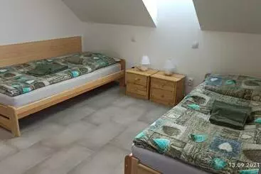 ペンション Penzion Forest 2