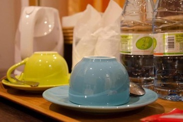 Pensão Rij Hulhumale