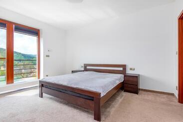 ツーリストアパートメント Vila Sluneční Stráň