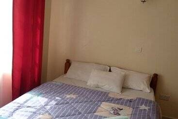 민박 Cosy Homes Ltd