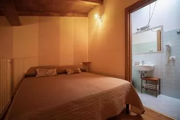 Bed & Breakfast La Corte Dei Tre