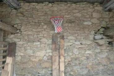 Appartamenti turistici Casa Paris Grande En Costa Da Morte, Dumbria