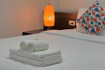 De Nawarat Chiangmai Boutique Apartment