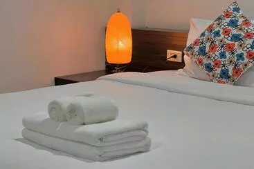 De Nawarat Chiangmai Boutique Apartment