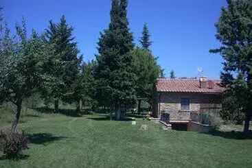 Agriturismo Il Pratone