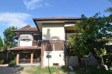 هتل Puri Itoma Bungalows