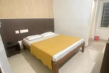 Hotel Star Residency