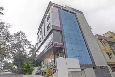 Hotel Treebo Trend Corporate Suites