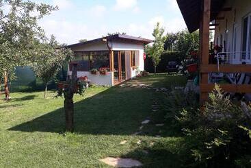 Pension къща за гости ваканция