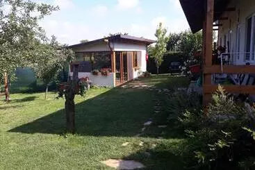 Pensiune къща за гости ваканция