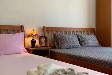 پانسیون Guest House Nuhii