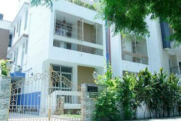 Pensionat Room In Villa   Nice Boutique Guest House In South Delhi Near Aiims,nift,srifort