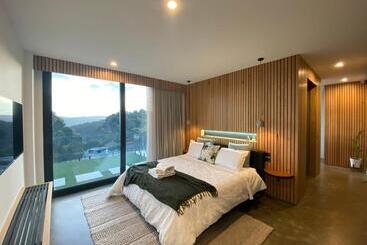 ツーリストアパートメント Scandi House