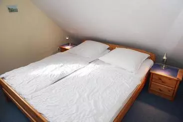 Tourist flats Deichkieker
