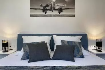 Turistihuoneistot Diemelblick 15