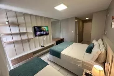 Gran Lençois Resort