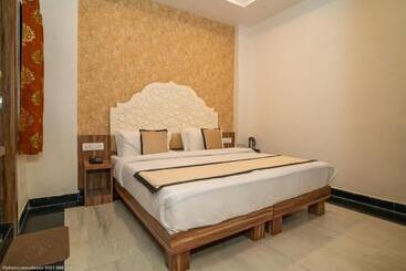 Ostel By Orion Hotels  Udaipur