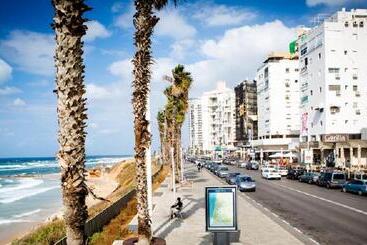 Apartamentos turísticos Masarik Apartments