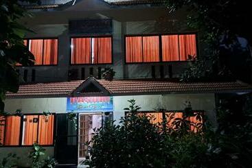 Majatalo Basuri Beach Resort