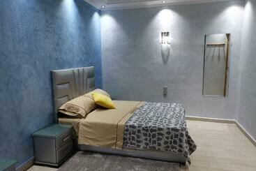 Пансион Dar Ayoub