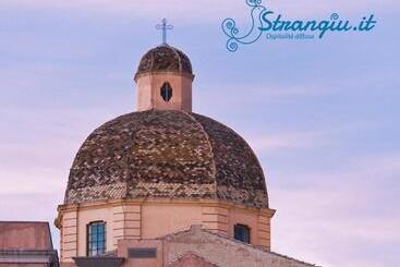 Пансион Karú Suites