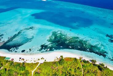 پانسیون La Cabana, Maamigili