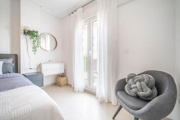 Apartamentos turísticos Spectacular And Stylish 2 Bed Aparment   Aa1711lt