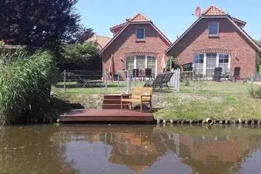 Turistihuoneistot Steuerbord